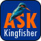 Ask Kingfisher