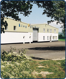 Our Lakeland Factory