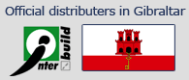 Interbuild Official Distributers in Gibraltar