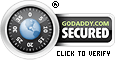 Secured by GoDaddy