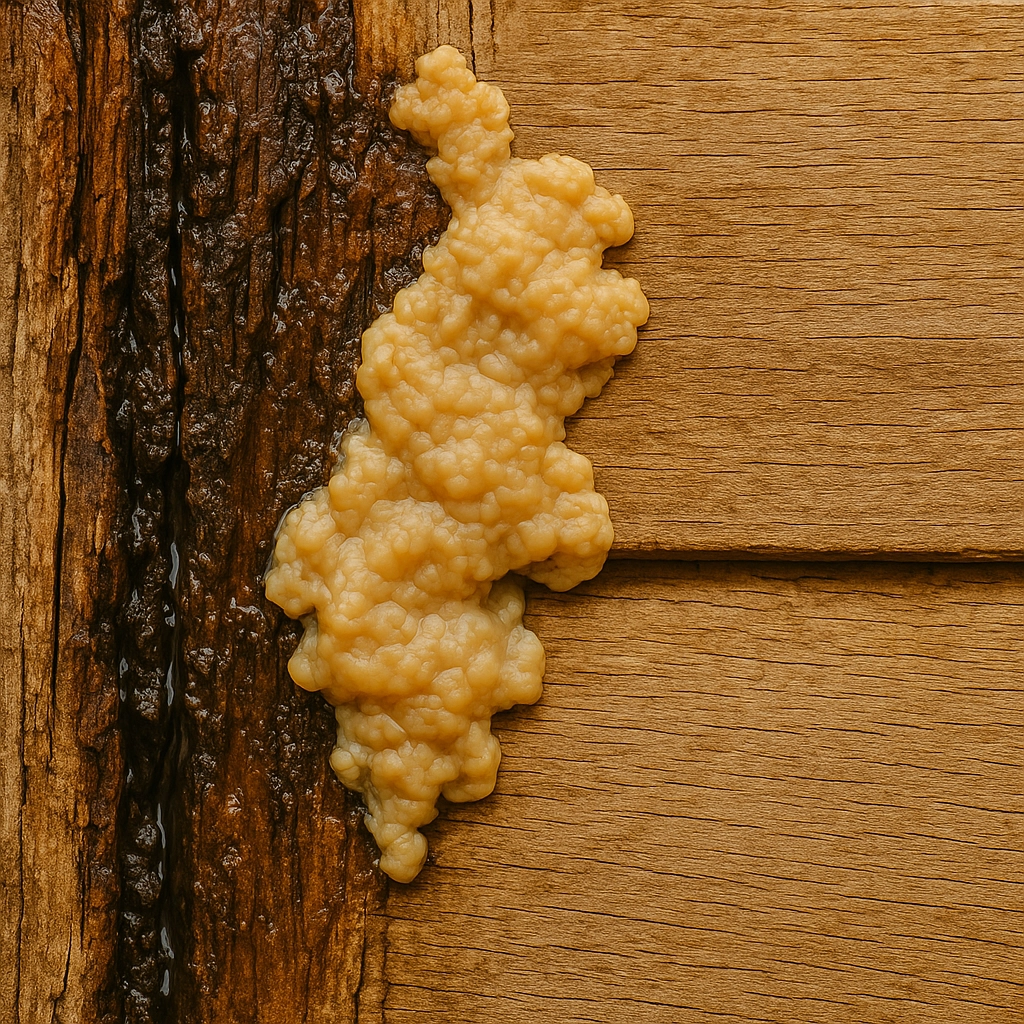 Dry & Wet Rot Treatments