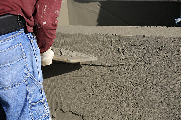 Mortar Plasticisers & Additives