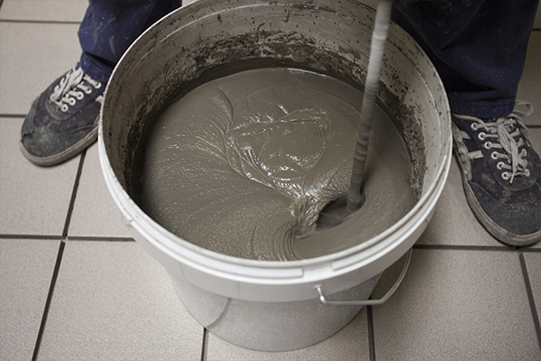 Waterproofers (Render Additive)
