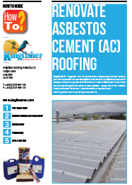 Asbestos How To