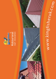 Kolourseal Domestic Brochure