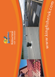 Kolourseal Industrial Brochure
