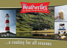 Weatherflex Brochure