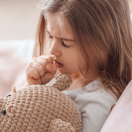 The hidden dangers of damp