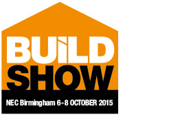Kingfisher to exhibit at "Build"!