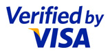 Verified by Visa Verified by Visa